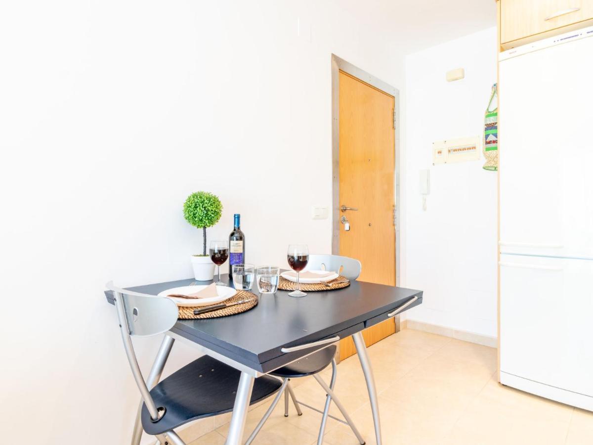 Apartment Nuvol Blau-3 By Interhome 로지즈 외부 사진